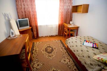 Фото Гостиница Hostel Trukhinova 3 г. Северодвинск 2