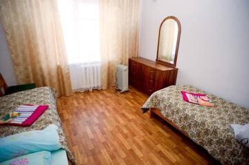 Фото Гостиница Hostel Trukhinova 3 г. Северодвинск 4