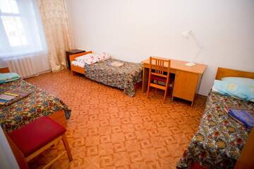 Фото Гостиница Hostel Trukhinova 3 г. Северодвинск 5